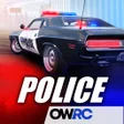 Ikona programu: OWRC Police: Chase Simula…