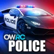 Programikonen: OWRC Police: Chase Simula…