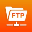 Symbol des Programms: FTPManager - FTP SFTP cli…