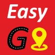Иконка программы: EasyGO.kz  заказ такси