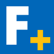 程序图标：Fastmail Plus