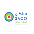 程序图标：SACO Investors Relations