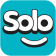 プログラムのアイコン：SoloStars: Kids Learning …