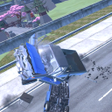 プログラムのアイコン：Crash And Accident Asia