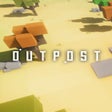 Programın simgesi: Outpost