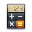 プログラムのアイコン：Wrap Calculator