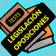 Icon of program: Test Legislación para opo…