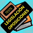 Test Legislación para oposiciones
