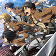 プログラムのアイコン：Attack On Titan Wallpaper…