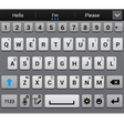 أيقونة البرنامج: Theme for A.I.type Galaxy…