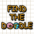 プログラムのアイコン：Find The Object