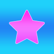 أيقونة البرنامج: Video Editor - Star Maker