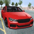 プログラムのアイコン：Taxi Car Simulator
