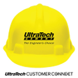程序图标：UltraTech Customer Connec…
