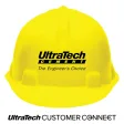UltraTech Customer Connect