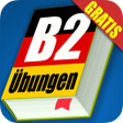 程序图标：Learn German B2 Grammar F…