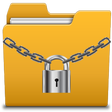 Ikon program: File & Folder Secure