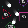 プログラムのアイコン：Pinball Geometric