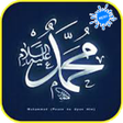 Ikona programu: 500 Sholawat Hadroh MP3 T…