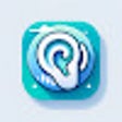 Иконка программы: HearChat: Accessible and …