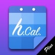 プログラムのアイコン：Hijri Calالتقويم الهجري