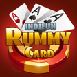 プログラムのアイコン：Indifun Rummy Card