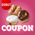 程序图标：Donut Coupons
