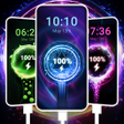 Ikona programu: Battery Charging Animatio…