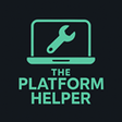 Ikona programu: The Platform Helper