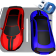 Icon of program: 2 Cars 3D