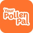 Kleenex pollen count  tracker