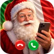 程序图标:chiamata babbo natale ita…