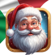 프로그램 아이콘: chiamata babbo natale ita…
