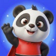 Ícone do programa: Kids Illustrated Stories:…