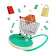 Biểu tượng của chương trình: Amazon Price Tracker