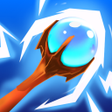 プログラムのアイコン：Mage Legends: The magic a…