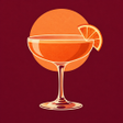 Programikonen: Cocktail Recipe Finder