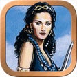 أيقونة البرنامج: Romani Tarot