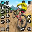 程序图标：BMX Bike Games: Cycle gam…