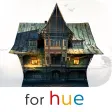Hue Haunted House