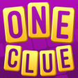Ikona programu: One Clue Crossword