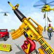 Ikon program: FPS Shooting Commando Str…