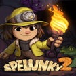 ไอคอนของโปรแกรม: Spelunky 2