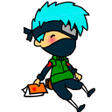 程序图标：How To Draw Uzumaki Nine …