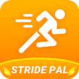 程序图标：Stride Pal