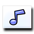 Symbol des Programms: MP3Resizer