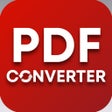 Ikona programu: PDF to Word Converter  Ma…