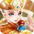 程序图标：幻灵修仙传-神宠契约