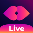 プログラムのアイコン：ZAKZAK LIVE - live chat a…