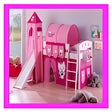 Design Ideas for Girls Rooms